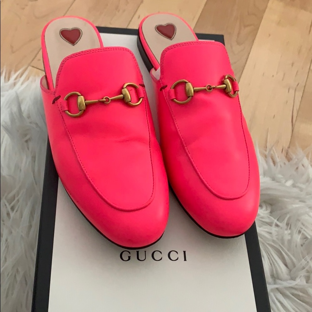 Gucci shoes